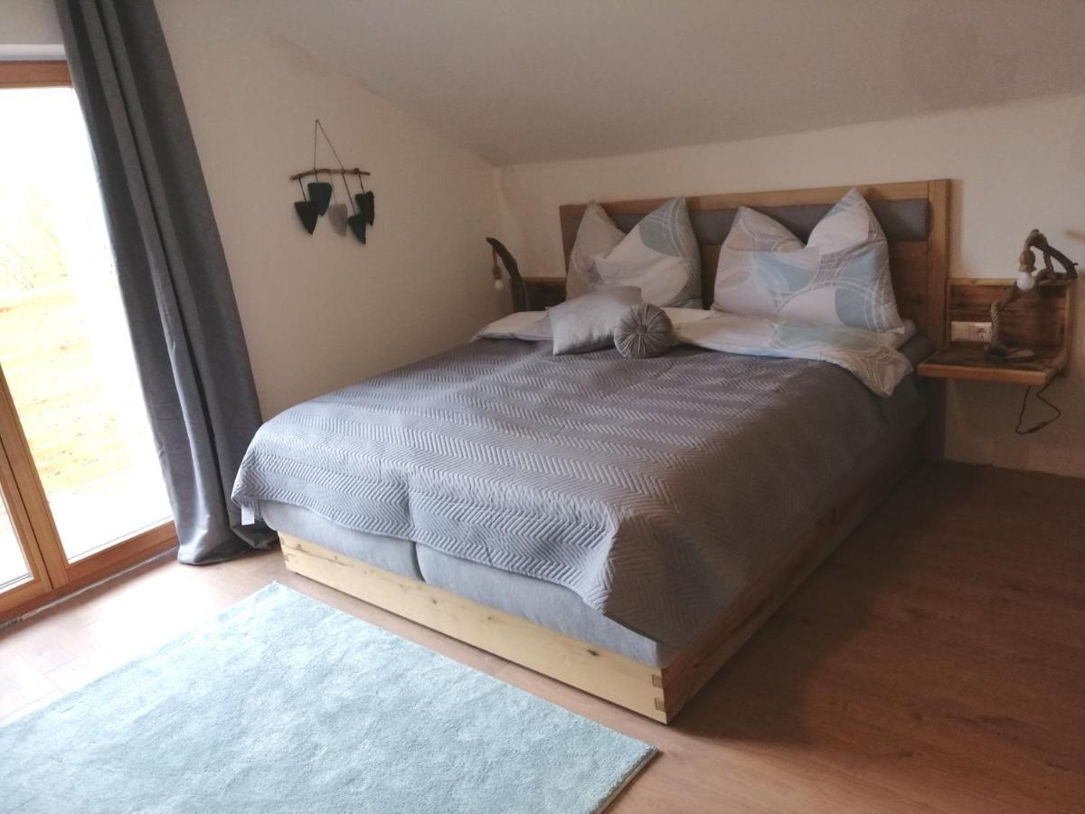 Fewo Fabiella Mit Balkon Millstatt am See Zewnętrze zdjęcie