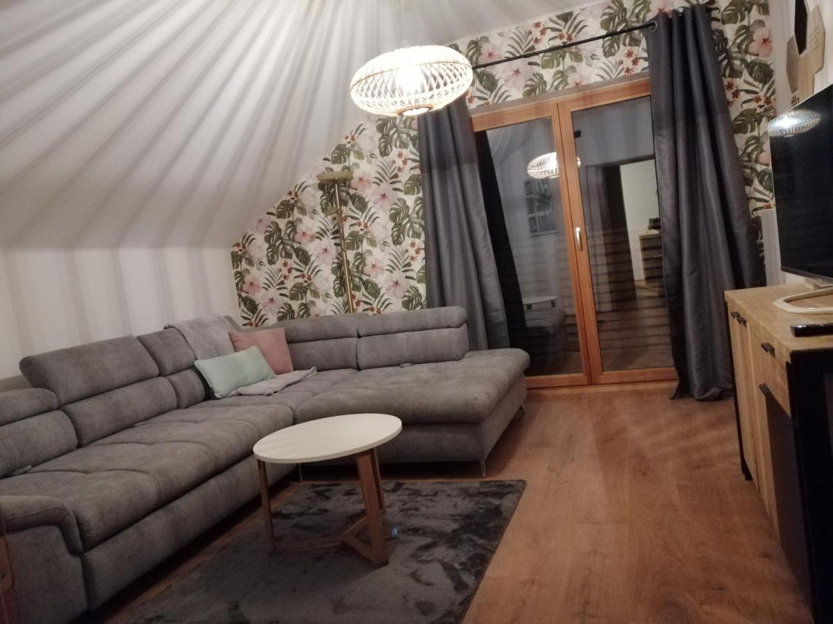 Fewo Fabiella Mit Balkon Millstatt am See Zewnętrze zdjęcie