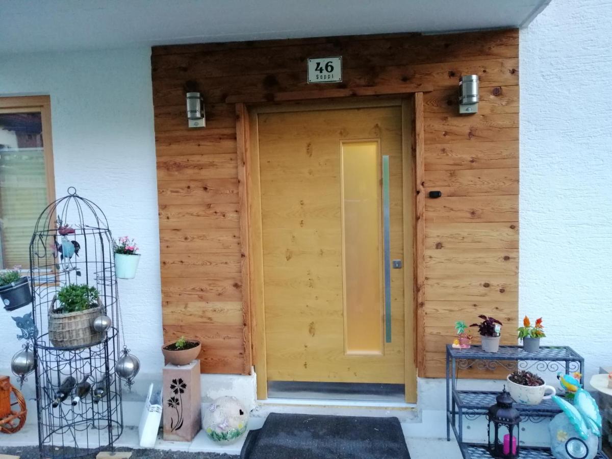 Fewo Fabiella Mit Balkon Millstatt am See Zewnętrze zdjęcie