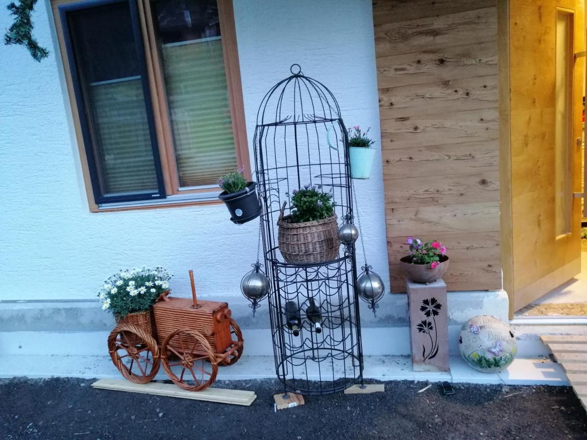 Fewo Fabiella Mit Balkon Millstatt am See Zewnętrze zdjęcie