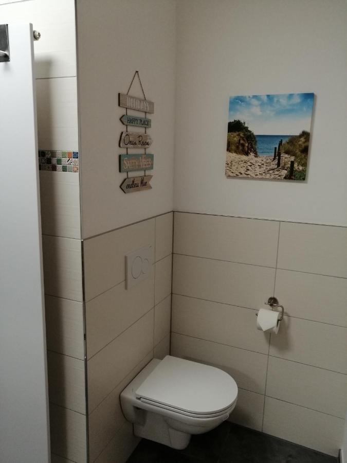 Fewo Fabiella Mit Balkon Millstatt am See Zewnętrze zdjęcie