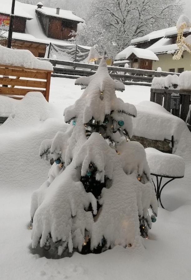Fewo Fabiella Mit Balkon Millstatt am See Zewnętrze zdjęcie